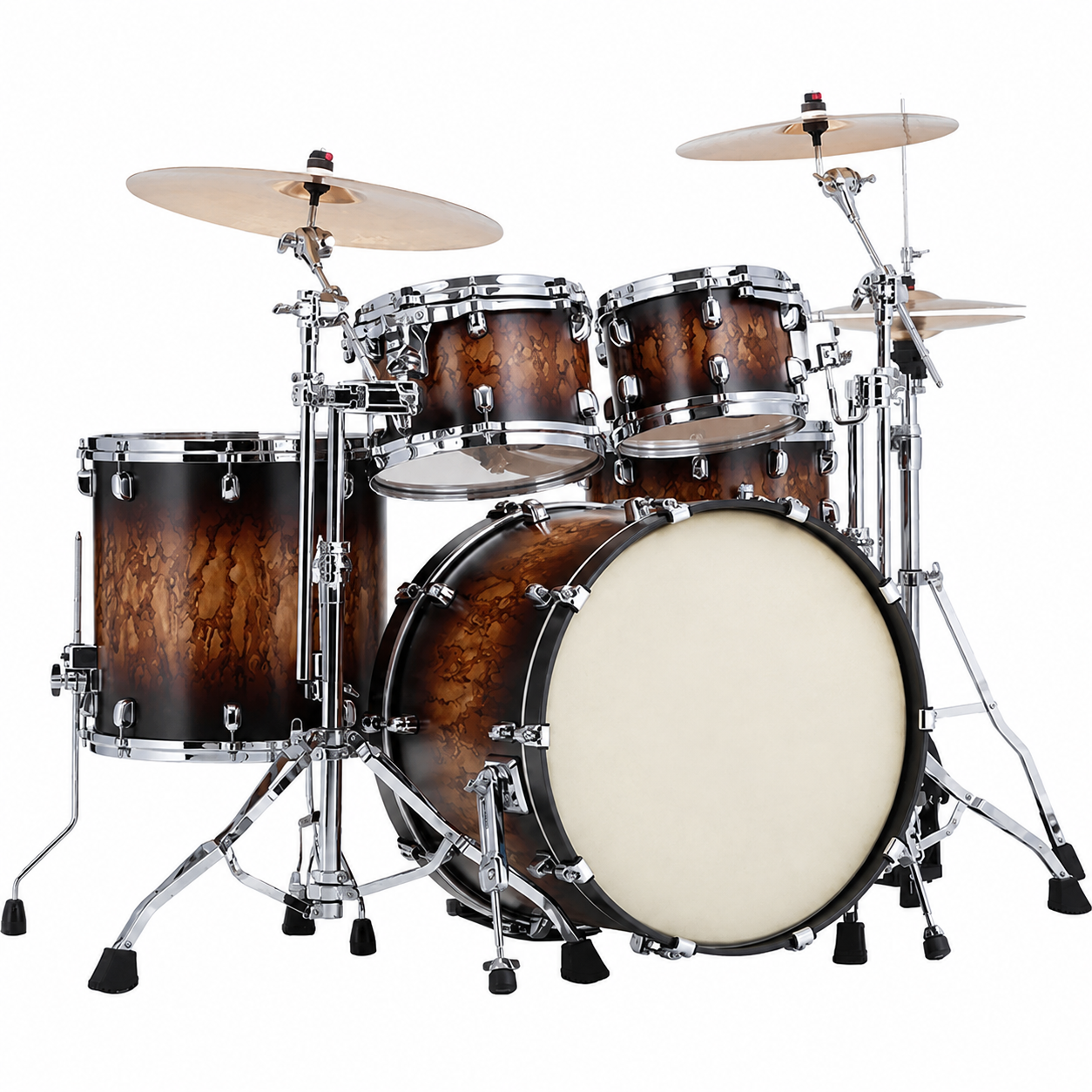 Drums & Percussion