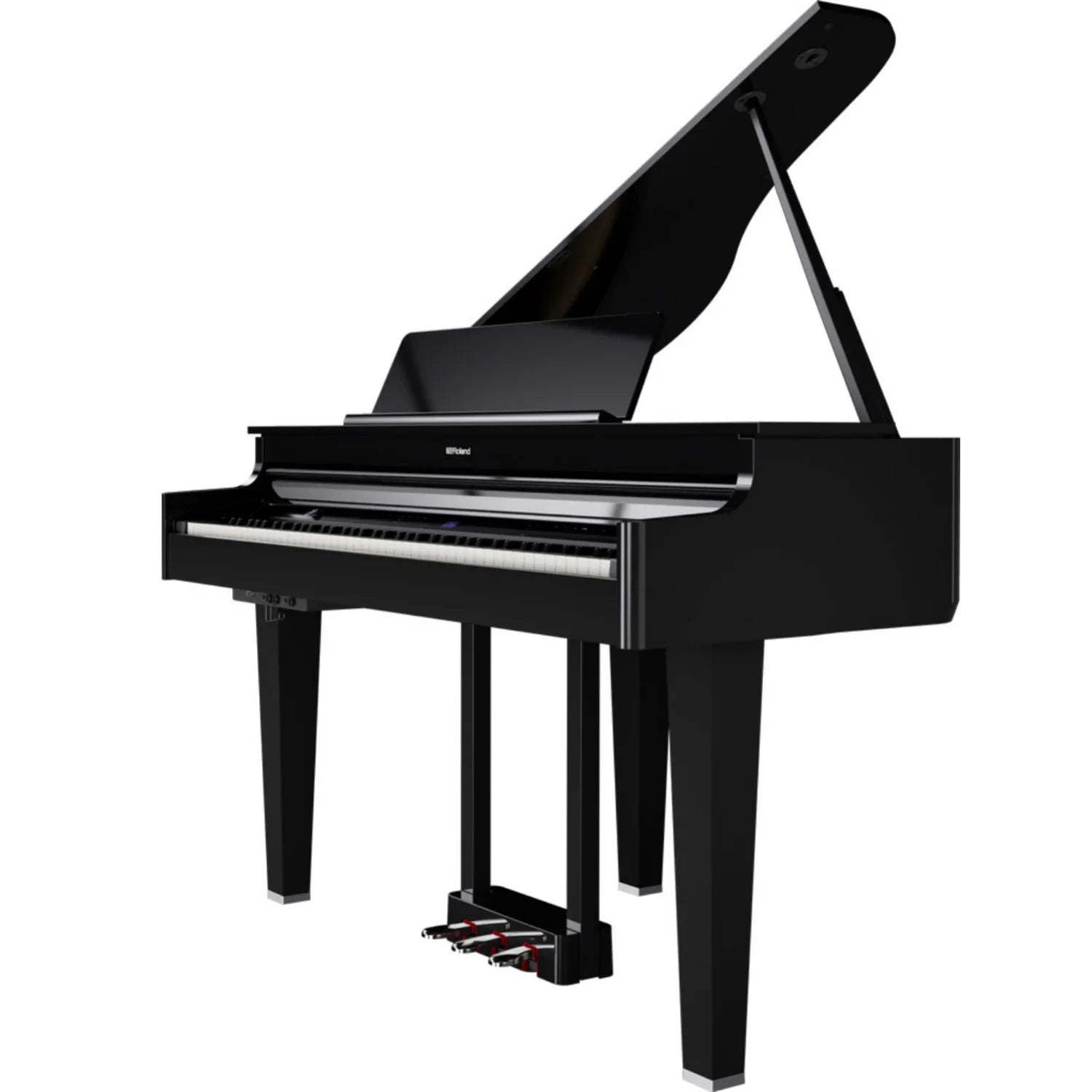 Keyboards  and  Pianos