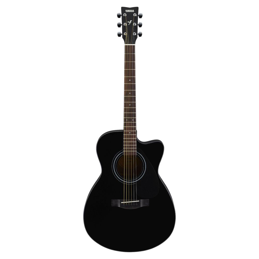 Yamaha FS80C Tobacco Brown Sunburst