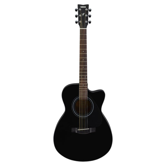 Yamaha FS80C Tobacco Brown Sunburst