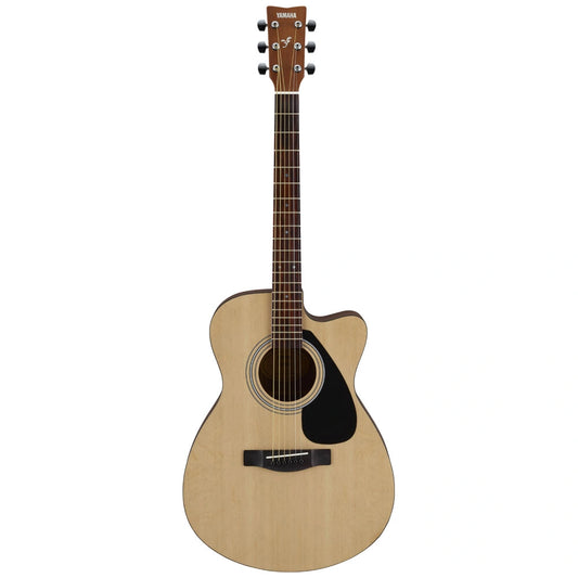 Yamaha FS80C Tobacco Brown Sunburst