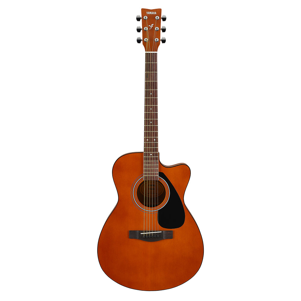 Yamaha FS80C Tobacco Brown Sunburst