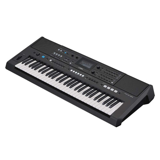 Yamaha PSR-E483 Portable Keyboard