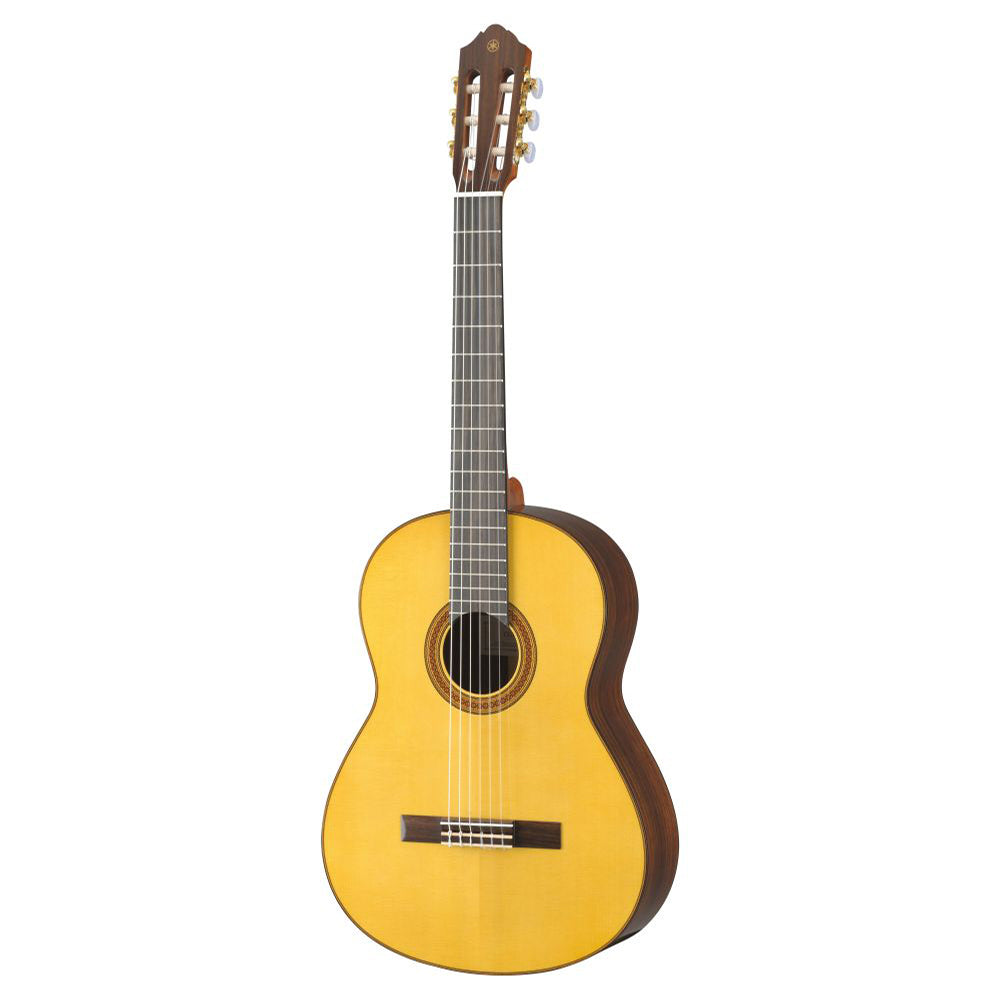 Yamaha CG192 Classical & Nylon Guitar