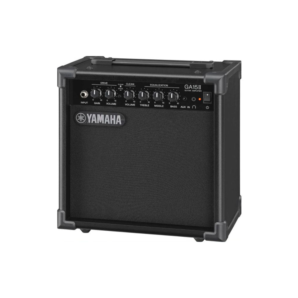 Yamaha GA15II Guitar Amplifier