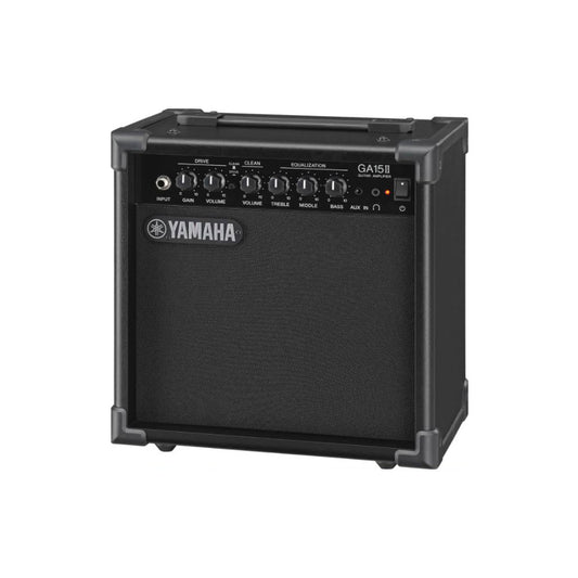 Yamaha GA15II Guitar Amplifier