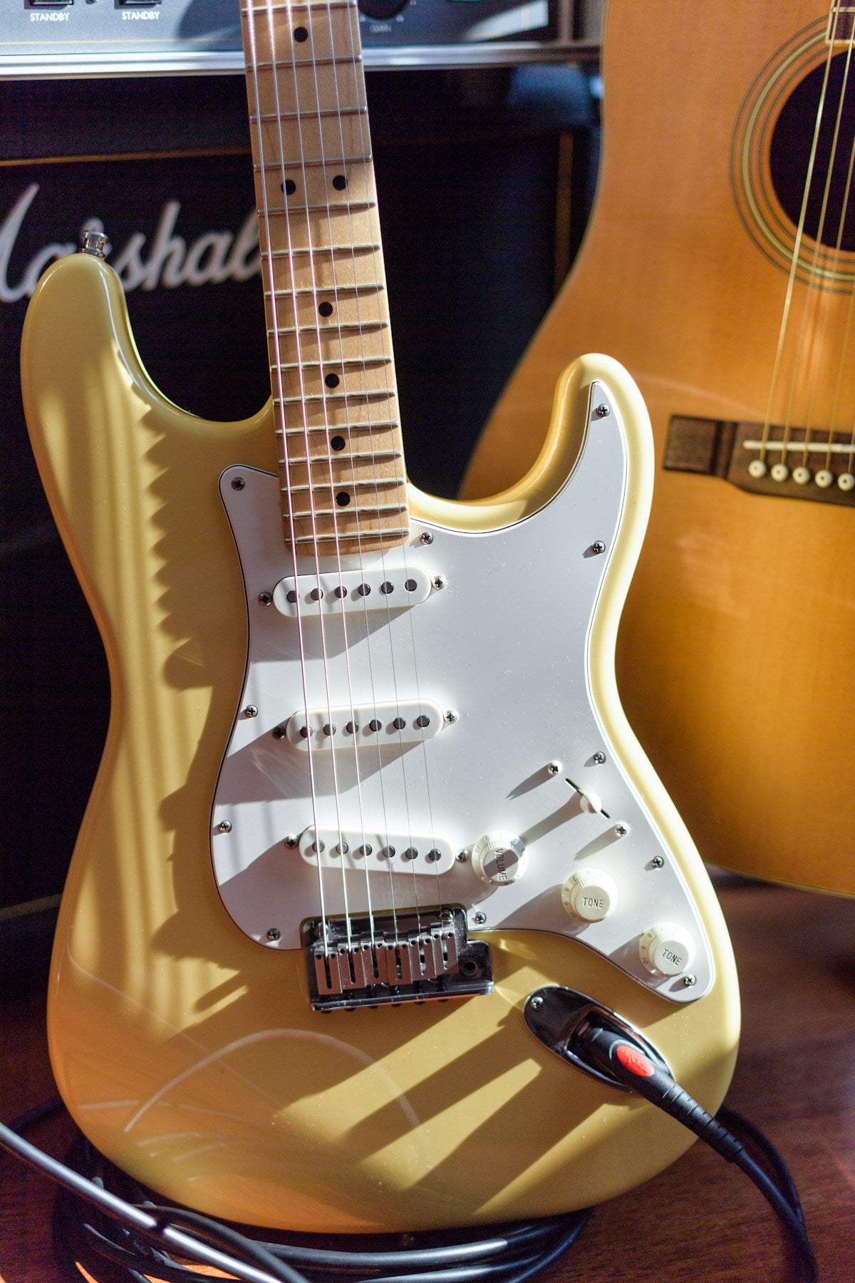 StageStar Electric Guitar