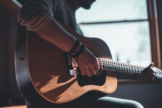 Vintage Classic Guitar