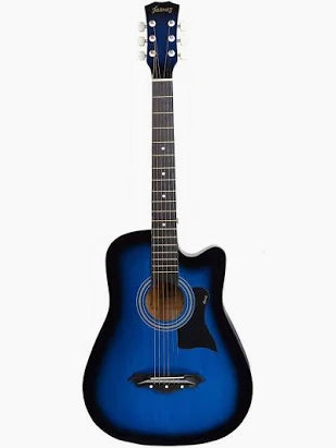MetalForce Electric Guitar